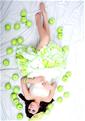 Hundreds of beauties: Asian mail bride Jianmei