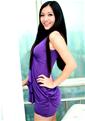 Thousands of beauties: pretty Asian girl Chuanzhi