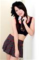 Hundreds of gorgeous pictures: Asian order bride Simin from Changsha