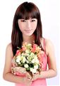 Most gorgeous women: China wife zhaojun from Yueyang