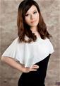 Hundreds of stunning women: young Asian model LingXia