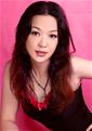 Gorgeous single women: online Asian bride Ping from Hengyang