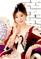 Gorgeous single women: Asian girl Qingling from Shanghai