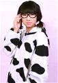 Thousands of beauties: Xiaoxia, woman from China
