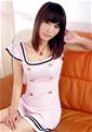 Gorgeous pictures: Asian bikini bride Yaqing