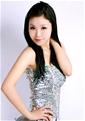 Most gorgeous women: Fang from Zhuzhou, Asian bride picture