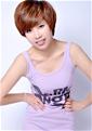 Gorgeous girls only: pretty Thai woman Ping from Hengyang