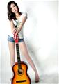 Gorgeous girls only: hot Asian lady Xun from Hengyang
