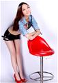 Hundreds of stunning women: young Asian girl Dan