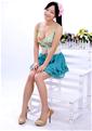 We invite you to browse our photo gallery: hot Asian mail order bride lu(Sarah)