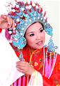 Gorgeous single women: China wife Wei