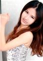 Most gorgeous women: sexy Asian bride mingyan