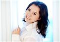 Thousands of beauties: Eastern Asian american bride Xiaoxia (Lisa)
