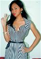 Gorgeous girls only: single foreign woman Dorothy Joy