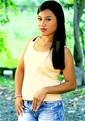 Hundreds of gorgeous pictures: Marienell, global lady of Philippines
