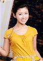 Gorgeous single women: China hot girl Ling from Chongqing