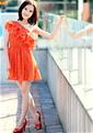 Browse our photo gallery! Take a look at Yu Ling, Asian bride relationship