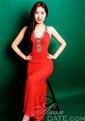 Most gorgeous profiles: Huibai, dating China member