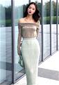 Gorgeous member profiles: Xingping, Thai member for romantic companionship