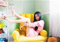 Date the member of your dreams: China member Anhui from Shenzhen
