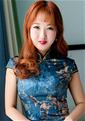 Date the member of your dreams: Asian member Yi nuo from Beijing