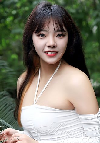 Gorgeous profiles only: Yue from Chongqing, best member Asian