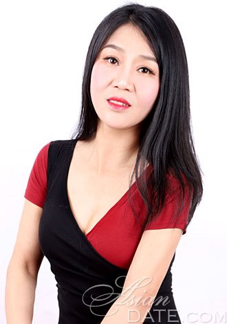 Gorgeous member profiles: beautiful Asian member Liqun from Changsha