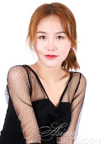 Most gorgeous profiles: Xue from Changsha, beautiful, romantic companionship, Asian member