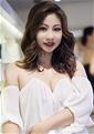Date the member of your dreams: caring Asian member Ying from Shanghai