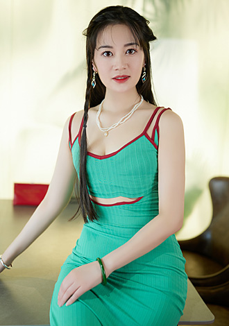 Most gorgeous profiles: Thai member member Jiangnan