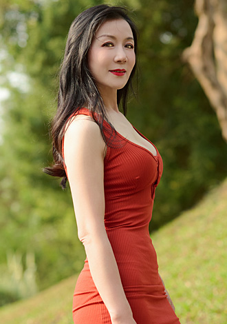 Gorgeous member profiles: free Asian dating partner Wei