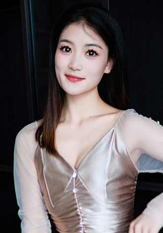 Most gorgeous profiles: Xiangdan from Taiyuan, Asian member seek romantic companionship