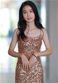 Gorgeous profiles pictures: Xiaotong; contact a Asian member