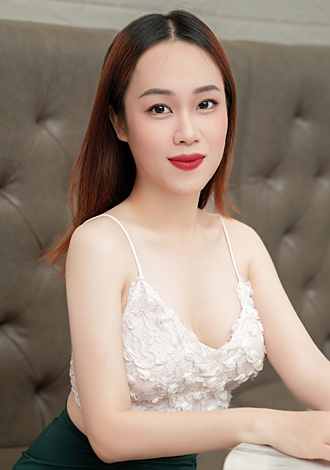 Date the member of your dreams: pretty Asian member Thl Phuong Hoa(youyou) from Nam Dinh