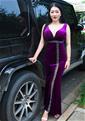 Hundreds of beauties: China Member Fangdi (Sofia)