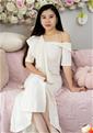 Gorgeous profiles only: meet Asian member Qinlian
