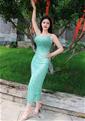 Gorgeous profiles pictures: young China member Juanjuan(Alice) from Shenzhen