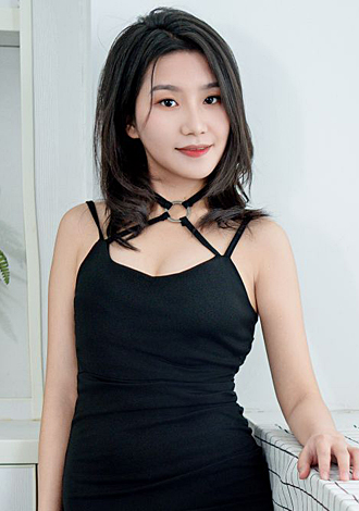 Gorgeous profiles pictures: heimei from Changsha, free, attractive Asian member