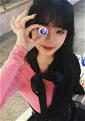 Hundreds of beauties: beautiful, Asian member Huihui