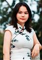 Most gorgeous profiles: Han from Shenzhen, female Asian member